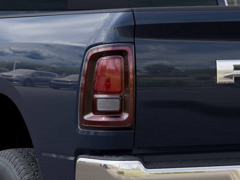 New 2026 RAM 2500 Tradesman image 9