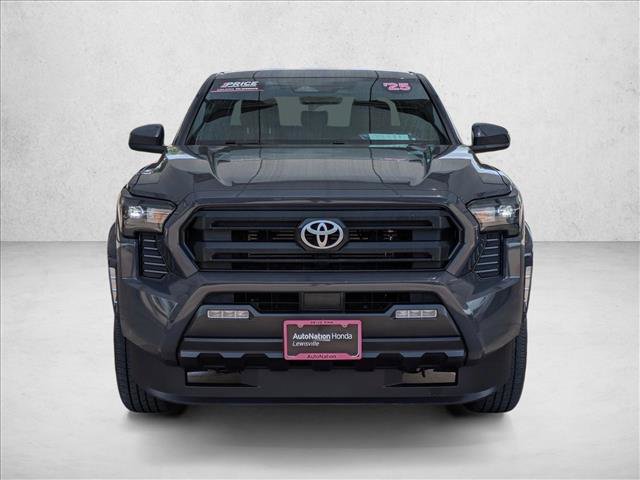 Used 2025 Toyota Tacoma SR5 RWD image 2