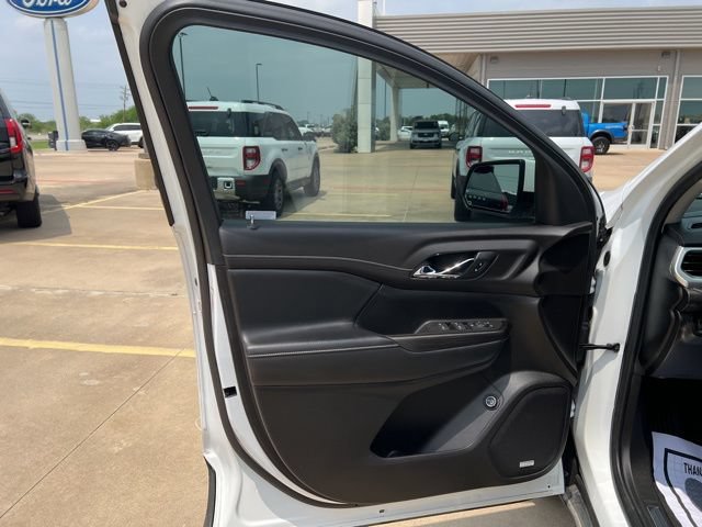 Used 2019 GMC Acadia SLT FWD image 10