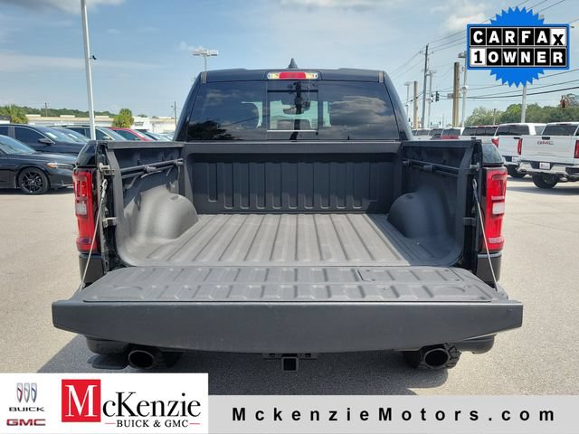 Used 2025 RAM 1500 Rebel w/ Rebel Level 2 Equipment Group AWD/4WD image 33