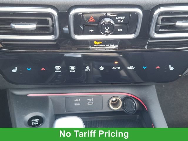 New 2026 Nissan Sentra SR w/ SR Premium Package image 15