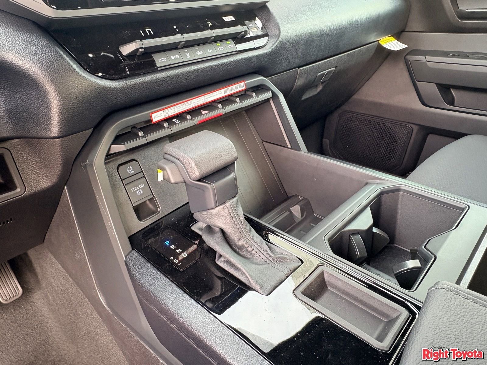 New 2026 Toyota Tundra SR RWD image 15