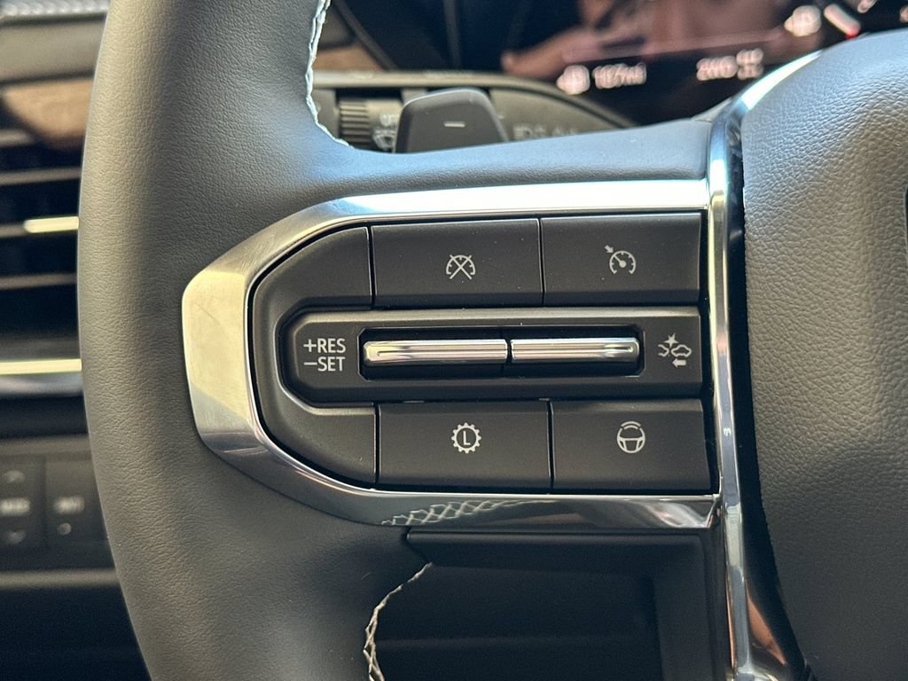 New 2026 GMC Acadia Denali Ultimate AWD/4WD image 27