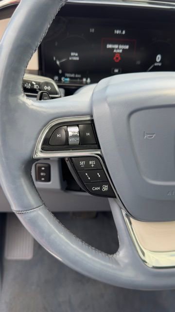 Used 2019 Lincoln Navigator Black Label AWD/4WD image 9