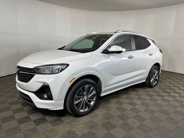 Used 2023 Buick Encore GX Select w/ Sport Touring Package image 7