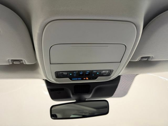 Used 2025 Ford Expedition Max Platinum AWD/4WD image 37
