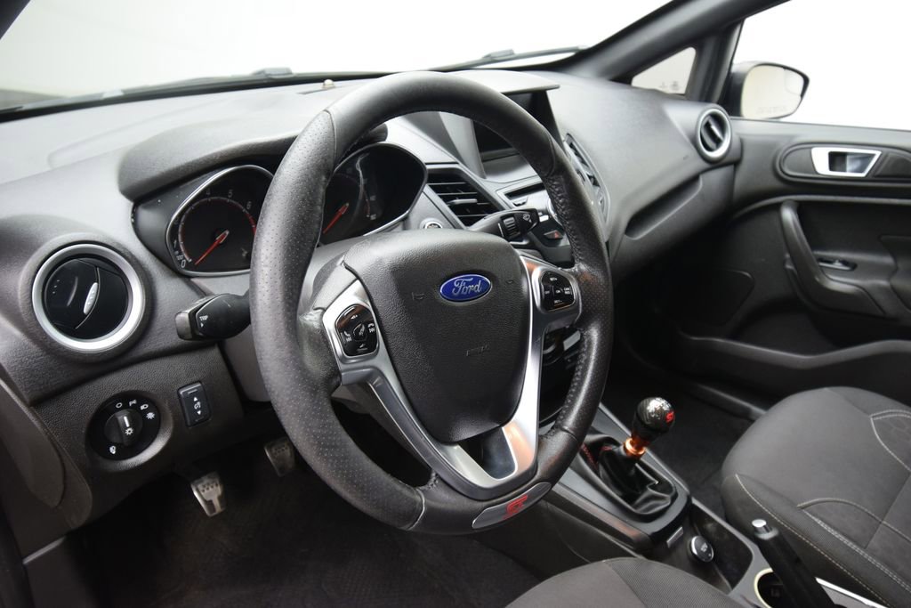 Used 2019 Ford Fiesta ST image 11