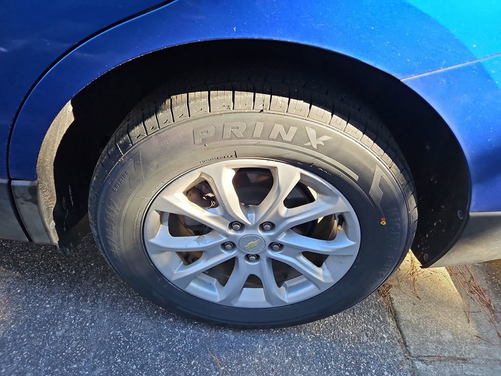 Used 2019 Chevrolet Equinox LT image 8