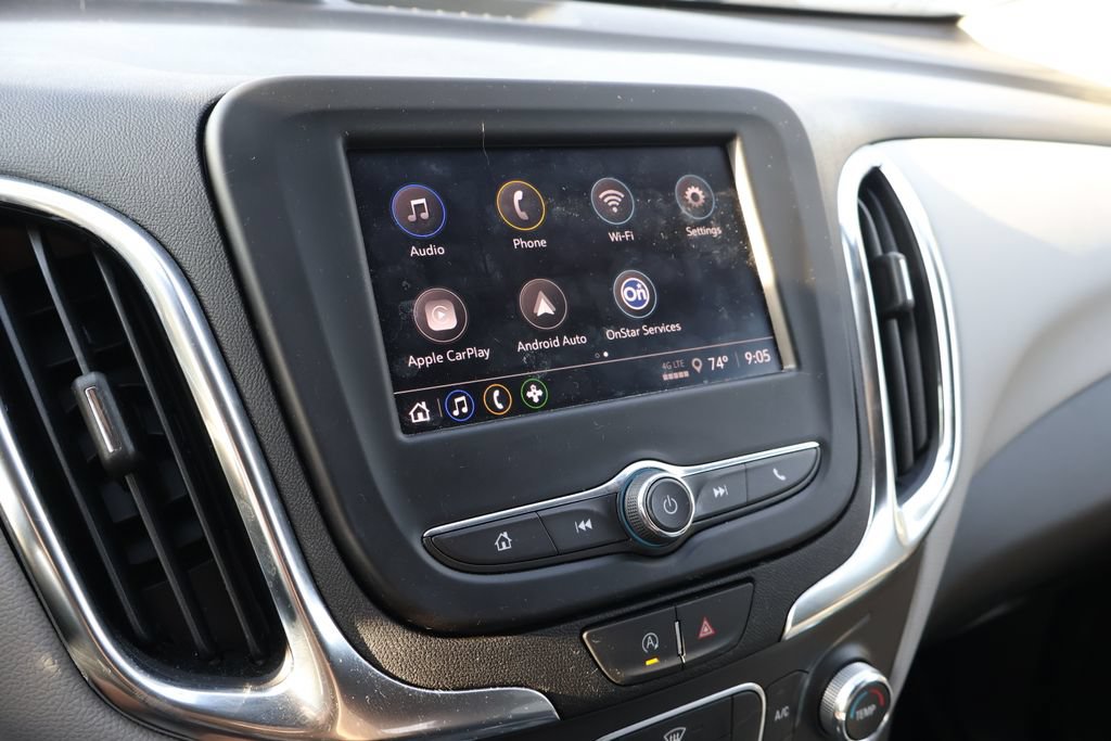 Used 2024 Chevrolet Equinox LS w/ LS Convenience Package FWD image 23