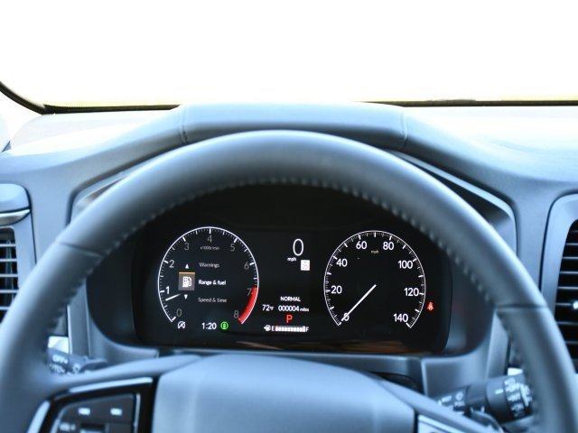 New 2026 Honda Odyssey EX-L image 27