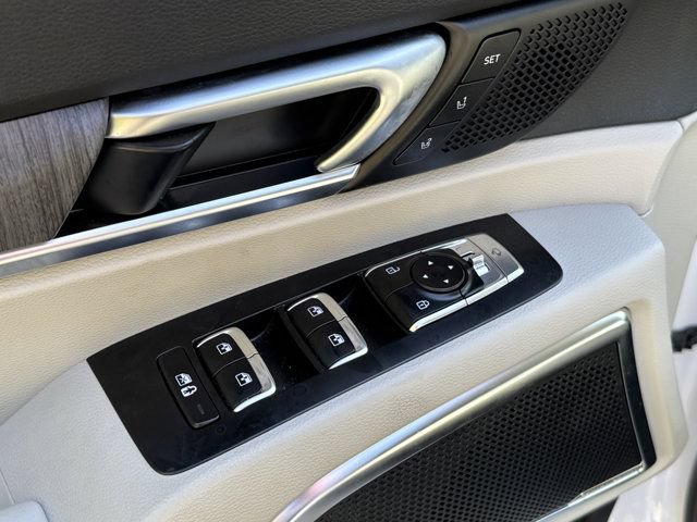 Used 2024 Kia Telluride SX FWD image 23