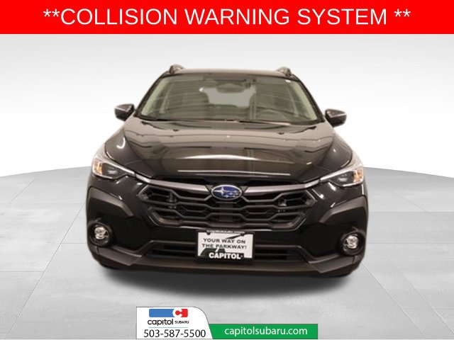 Used 2024 Subaru Crosstrek 2.0i Premium w/ Popular Package #4 AWD/4WD image 2