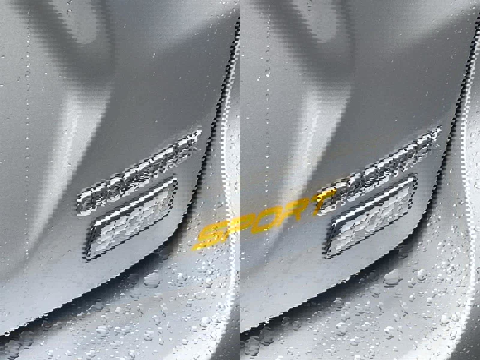 Certified 2024 Subaru Crosstrek 2.5i Sport image 10