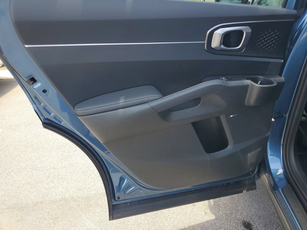 New 2026 Kia Sorento EX w/ EX Premium Package FWD image 24