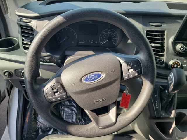 Used 2021 Ford Transit 350 XLT RWD image 29