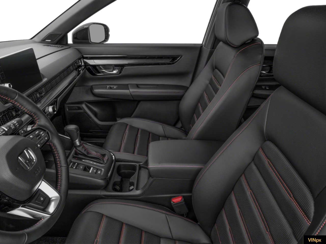 New 2026 Honda CR-V Sport Touring image 6