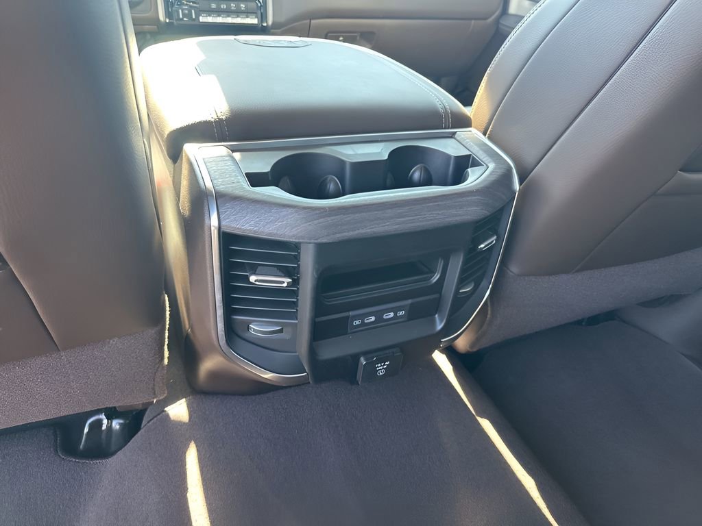 New 2026 RAM 2500 Laramie w/ Towing Technology Group image 20