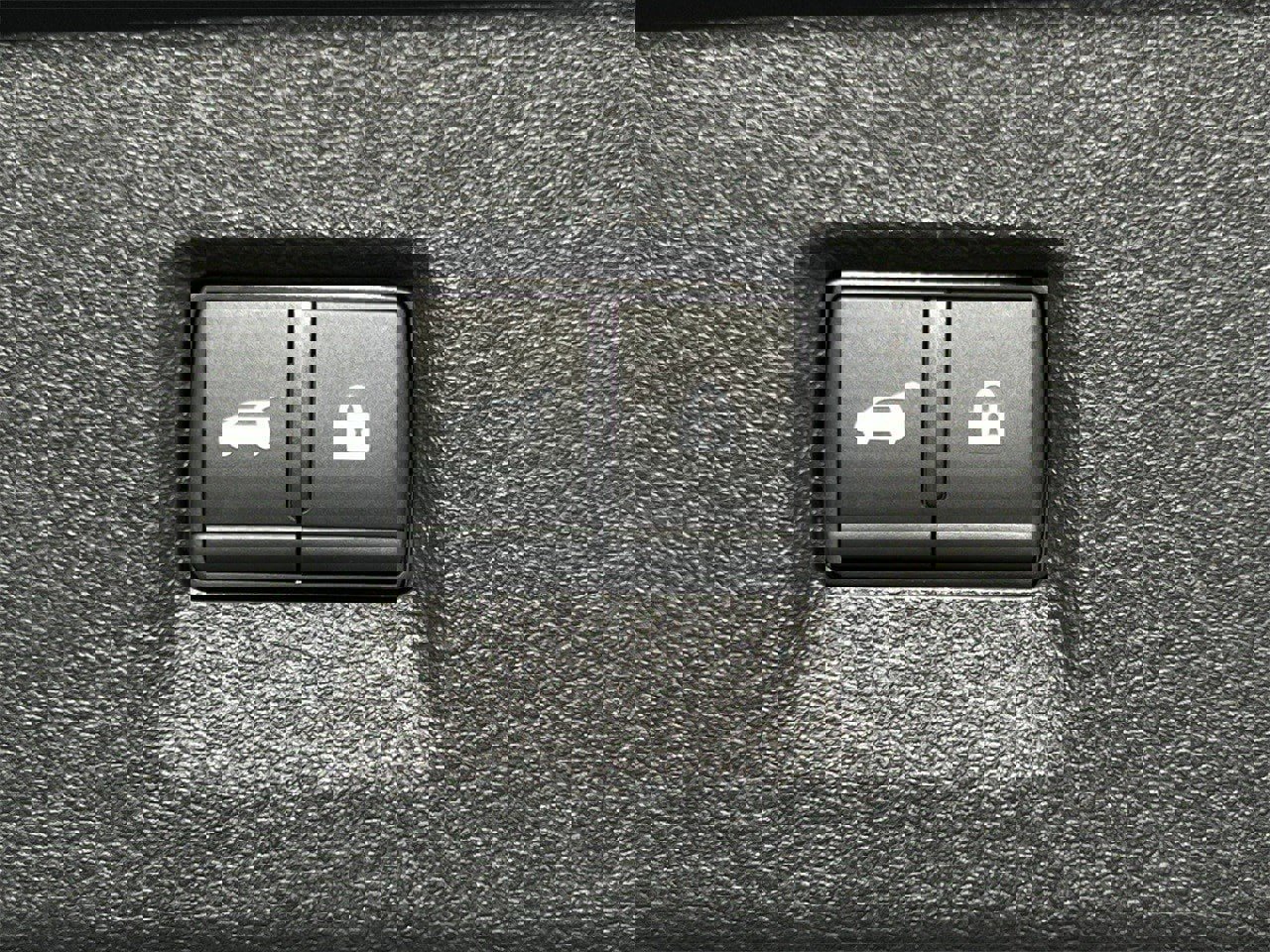 New 2026 INFINITI QX60 Autograph image 25