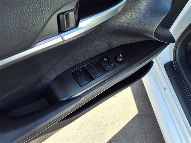 Used 2024 Toyota Camry LE image 12