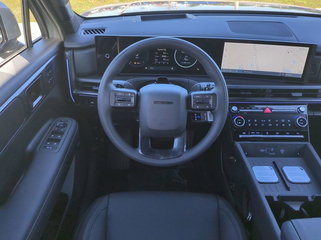 New 2026 Hyundai Santa Fe Calligraphy image 20