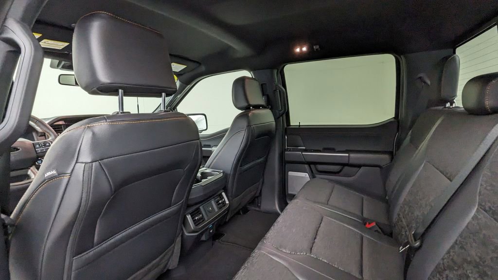 Certified 2025 Ford F150 Tremor w/ Bed Utility Package image 37