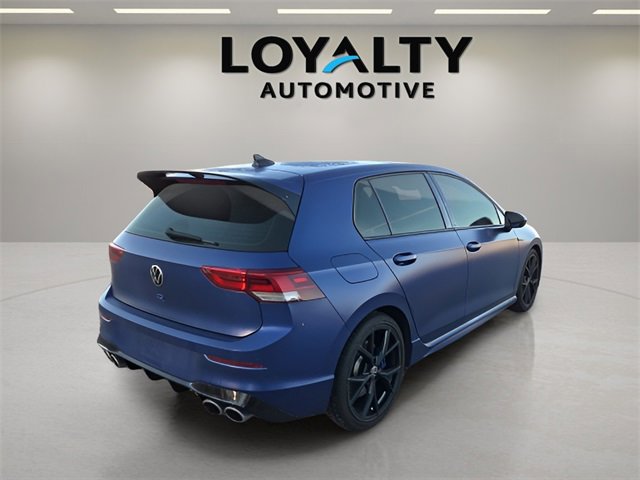 Used 2023 Volkswagen Golf R image 5