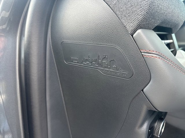 New 2026 Ford Explorer Active w/ Active Comfort Package image 37