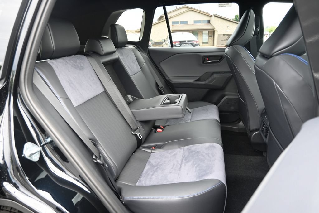New 2026 Toyota RAV4 XSE AWD/4WD image 17
