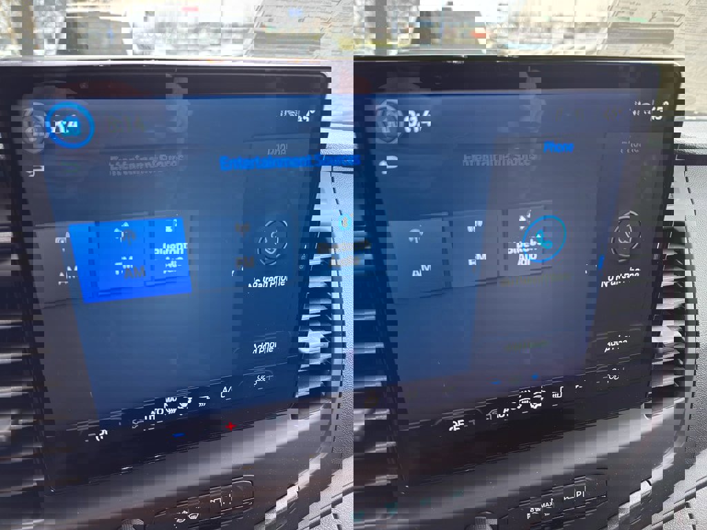 New 2025 Ford Transit 350 XL AWD/4WD image 34