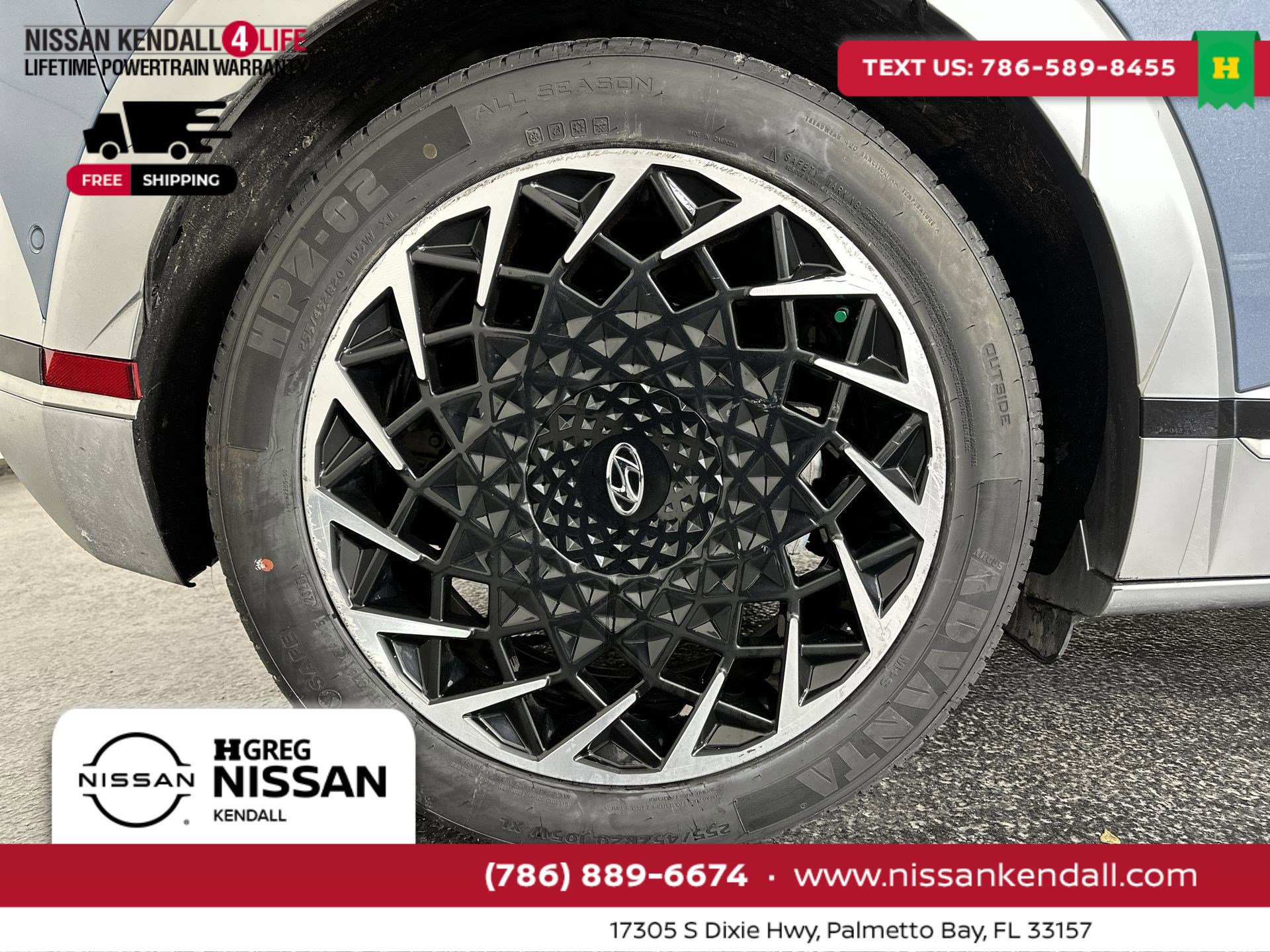 Used 2023 Hyundai Ioniq 5 Limited image 14