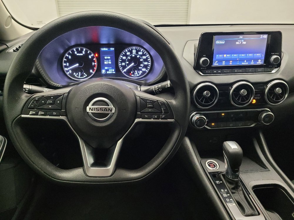 Used 2023 Nissan Sentra S FWD image 22