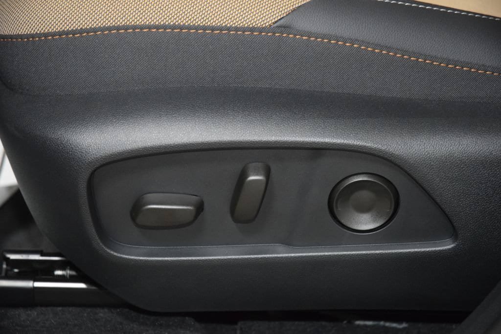 New 2027 Chevrolet Equinox ACTIV AWD/4WD image 40