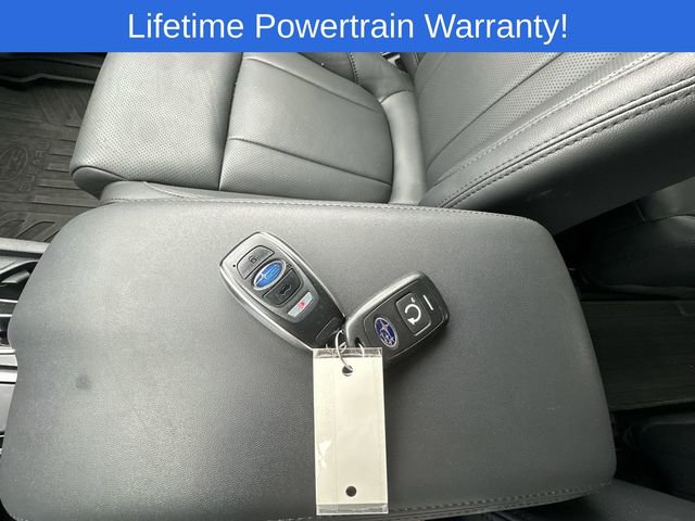 New 2025 Subaru Ascent Bronze Edition w/ Onyx Package image 29