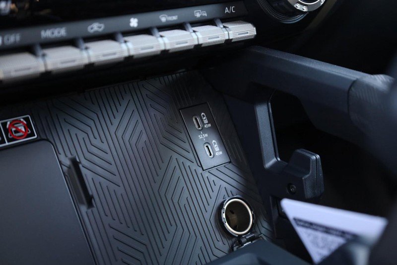 New 2025 Toyota Tacoma Limited image 15