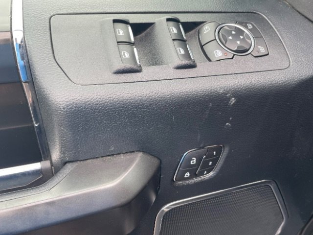Used 2020 Ford F150 Lariat AWD/4WD image 8
