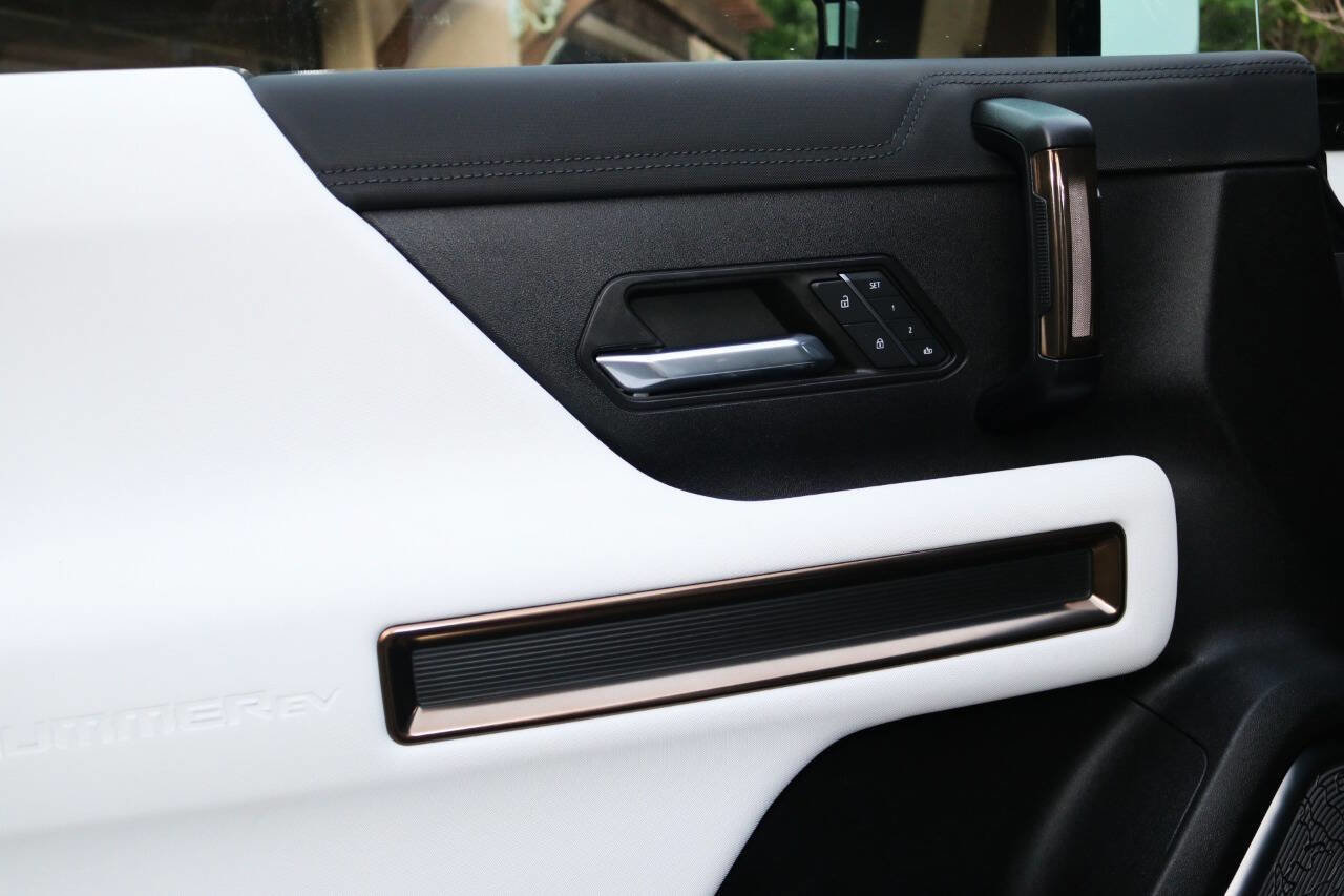 Used 2023 GMC Hummer EV Edition 1 image 69