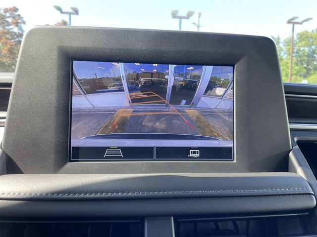 Used 2023 Chevrolet Tahoe LS w/ Driver Alert Package AWD/4WD image 19