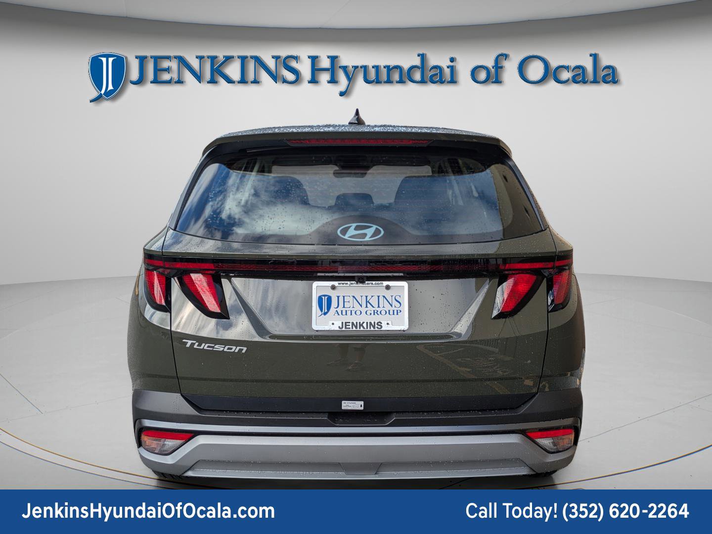 New 2026 Hyundai Tucson SE image 5