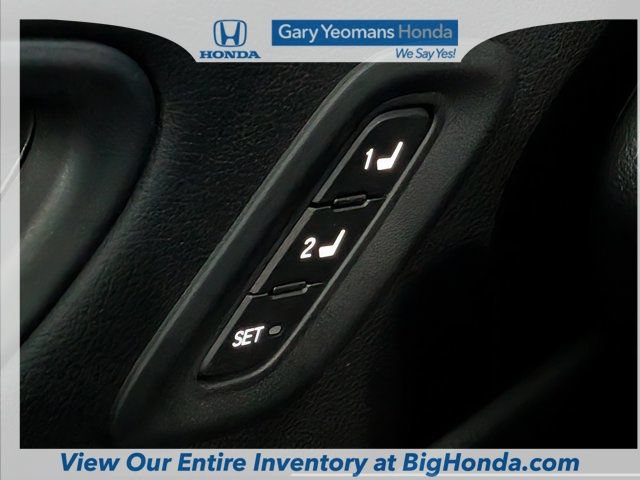Certified 2024 Honda Pilot Touring image 27