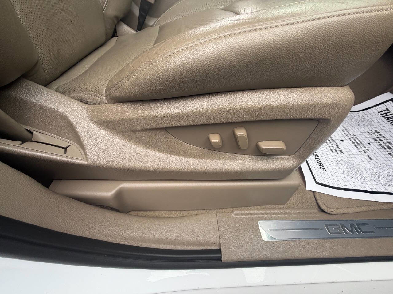 Used 2019 GMC Yukon XL SLT w/ Open Road Package image 51