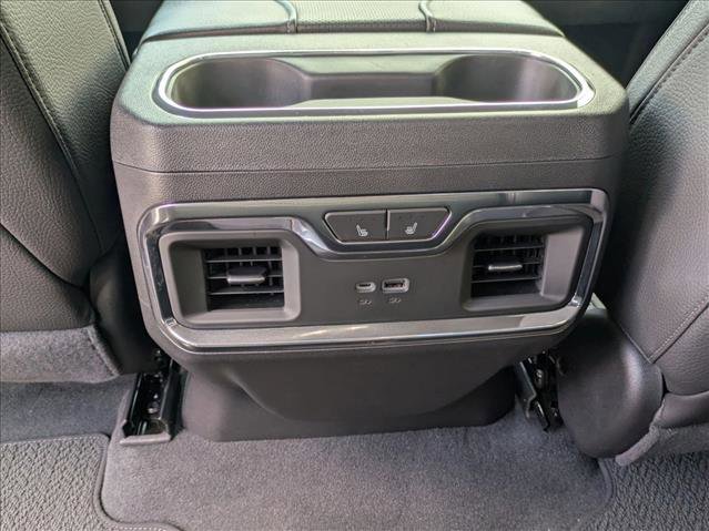 Used 2023 GMC Sierra 1500 Denali w/ Denali Reserve Package RWD image 17