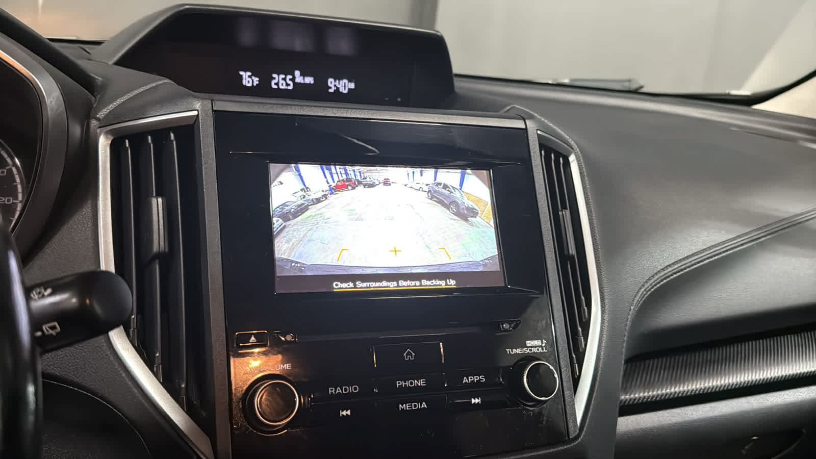 Used 2019 Subaru Crosstrek 2.0i Premium AWD/4WD image 16