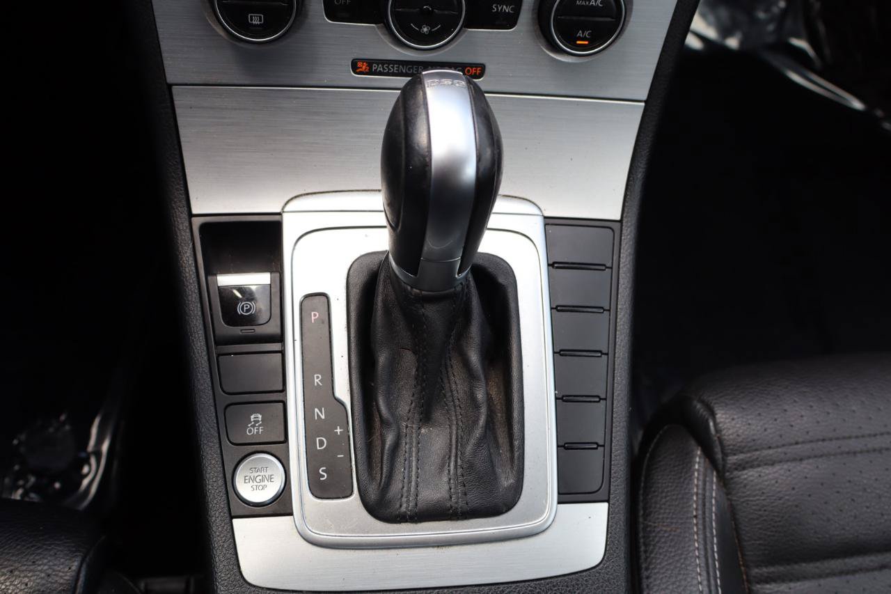 Used 2016 Volkswagen CC R-Line FWD image 20