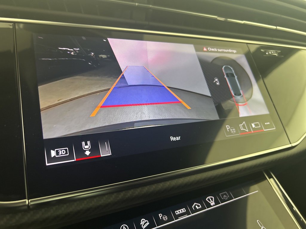 Used 2024 Audi RS Q8 image 23