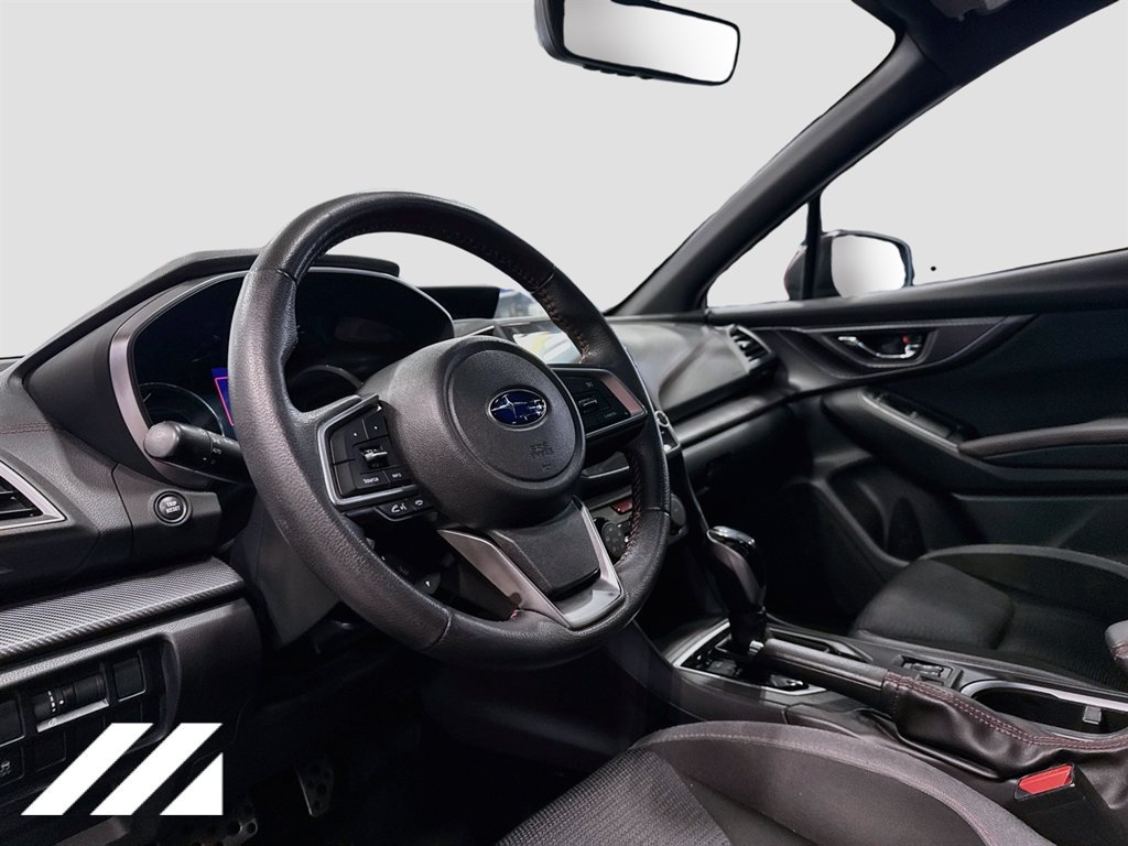 Used 2019 Subaru Impreza 2.0i Sport w/ Popular Package #2 AWD/4WD image 9