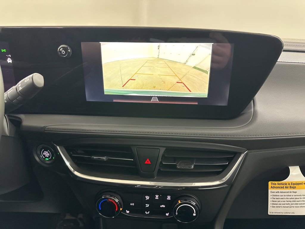 New 2026 Buick Encore GX Preferred w/ Comfort Package image 39