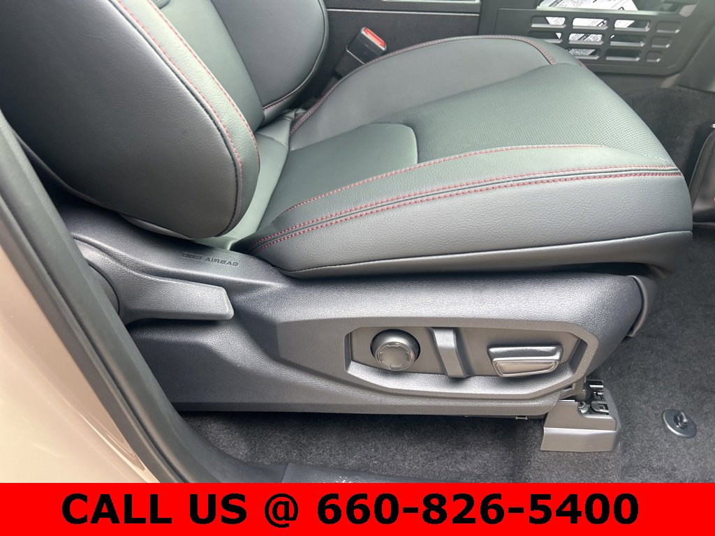 New 2025 Toyota Tacoma TRD Pro image 21