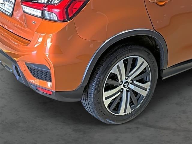 Used 2021 Mitsubishi Outlander Sport GT AWD/4WD image 13