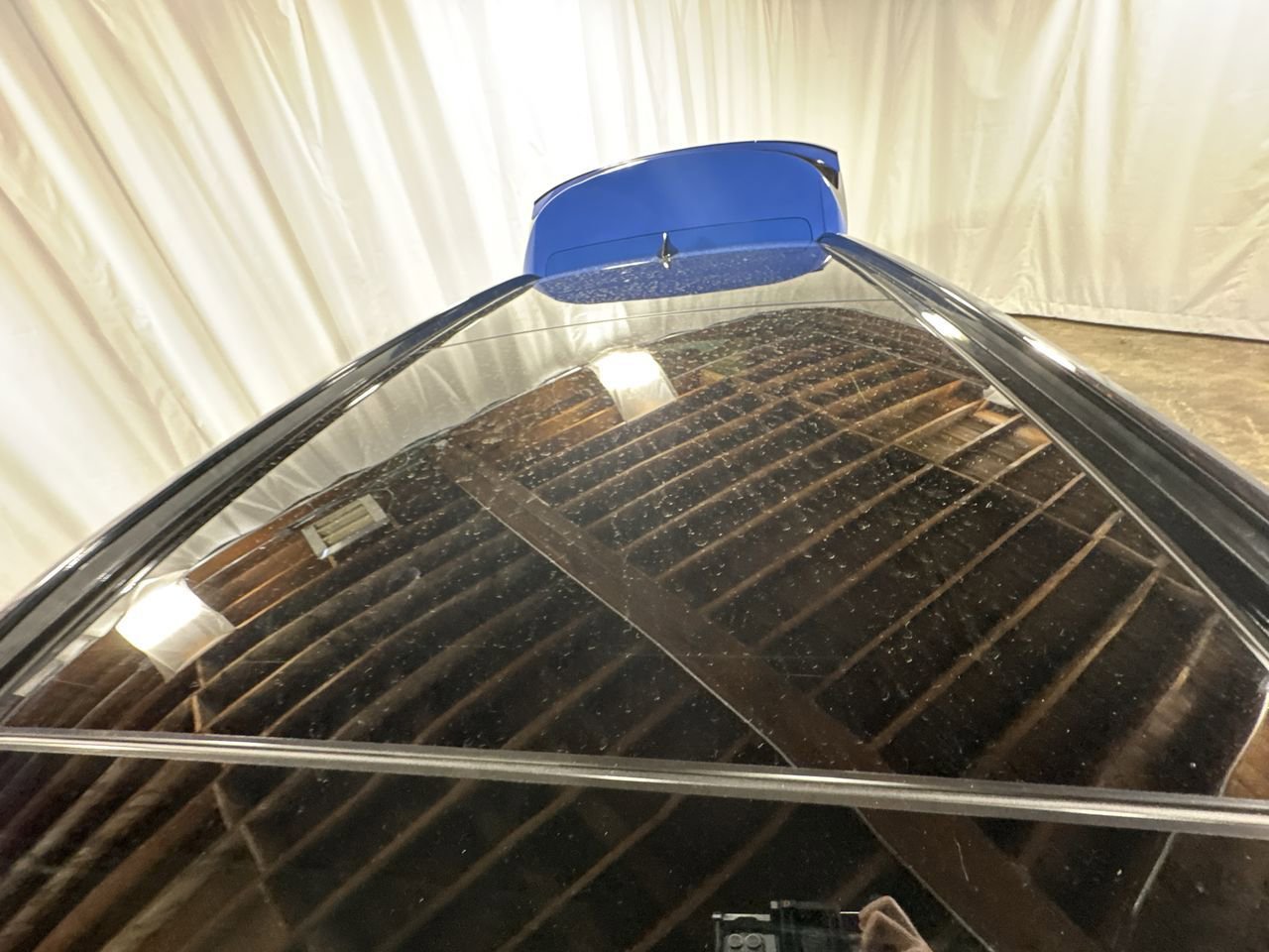 New 2026 Kia Sportage EX w/ EX Panorama Roof Package image 28