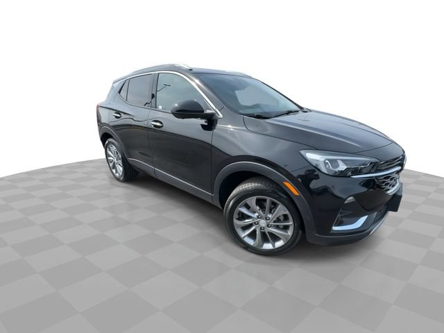 Used 2023 Buick Encore GX Essence w/ Advanced Technology Package image 2